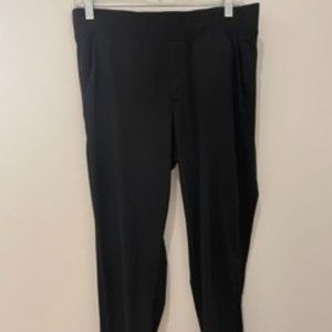 Athleta Brooklyn Jogger Set